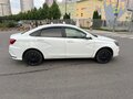 2018 Lada (ВАЗ) Vesta I, белый, 680000 рублей - вид 3