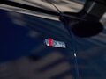 2020 Audi A4 35 TFSI V (B9) Рестайлинг, синий, 3440000 рублей - вид 4