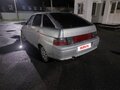 2001 Lada (ВАЗ) 2112, серебристый, 85000 рублей - вид 3