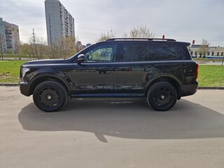 2024 Tank 500 I, чёрный, 5300000 рублей, вид 3