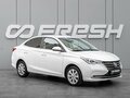 2023 Changan Alsvin, белый