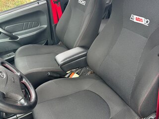 2010 Lada (ВАЗ) 2114, белый, 375000 рублей, вид 5