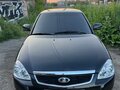 2010 Lada (ВАЗ) Priora I, синий - вид 5