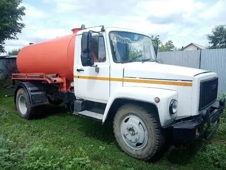 2005 ГАЗ 3308, 740000 рублей, вид 2