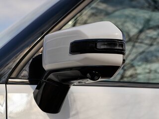 2026 Jetour T2, белый, 4649000 рублей, вид 4