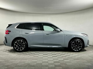 2025 BMW X3 Long 30L xDrive IV (G45/G48), серый, 6799000 рублей, вид 4