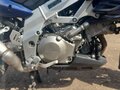 2004 Suzuki V-Strom 1000, синий, 560000 рублей - вид 8