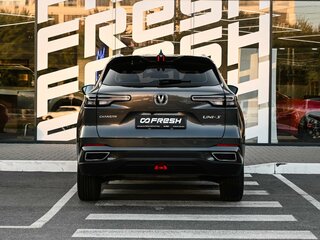 2024 Changan UNI-S I, серый, 2199000 рублей, вид 4