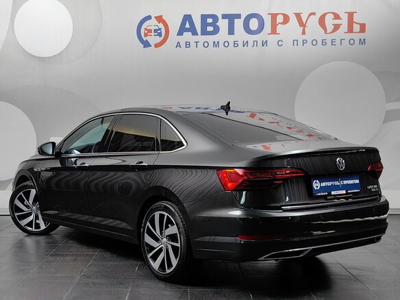 2022 Volkswagen Sagitar III Рестайлинг, серый - вид 1
