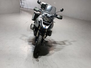 2009 BMW R 1200 GS, белый, 543000 рублей, вид 4
