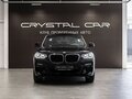 2018 BMW X4 20i II (G02), чёрный, 4200000 рублей - вид 2