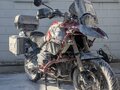 2010 BMW R 1200 GS, красный, 700000 рублей - вид 3