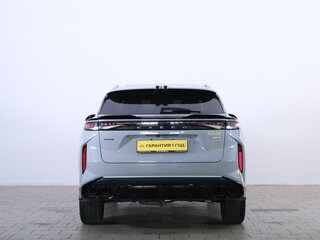 2023 Exeed RX, серый, 3649000 рублей, вид 5