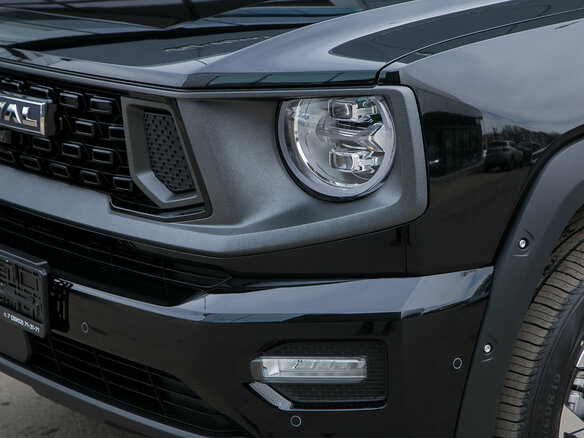 2026 Haval H7 I, чёрный, 4189000 рублей - вид 4