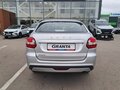 2026 Lada (ВАЗ) Granta I Рестайлинг, серебристый - вид 4