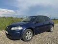 2004 Renault Megane II, синий - вид 2