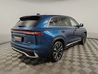 2024 Geely Monjaro I, синий, 3149000 рублей, вид 5