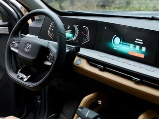 2023 Changan Hunter Plus, серый, 2080000 рублей, вид 3