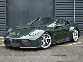 Porsche 911 GT3 Touring 992 Рестайлинг