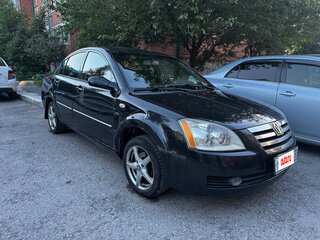 2009 Vortex Estina I, чёрный, 175000 рублей, вид 1