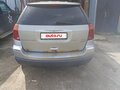 2003 Chrysler Pacifica CS, серый, 400000 рублей - вид 2