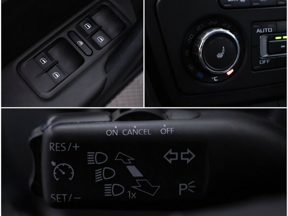 2017 Skoda Yeti I Рестайлинг, чёрный, 1570000 рублей - вид 10