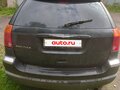 2004 Chrysler Pacifica CS, чёрный, 295000 рублей - вид 6