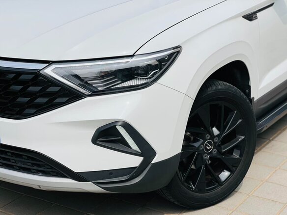 2022 Jetta VS7 I, белый, 1496798 рублей - вид 5