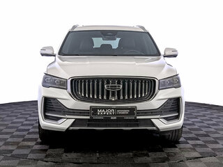 2024 Geely Monjaro I, белый, 3600000 рублей, вид 2