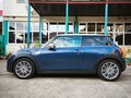 2017 Mini Hatch Cooper S III (F55/F56), синий, 1760000 рублей - вид 8