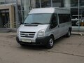 2010 Ford Transit, серый, 695000 рублей