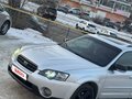 2005 Subaru Outback III, серебристый, 700000 рублей - вид 7