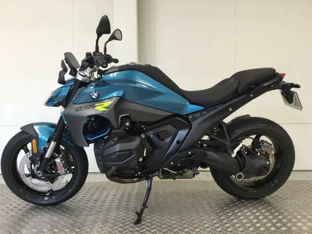 2025 BMW R 1300 R, синий, 2399000 рублей, вид 1
