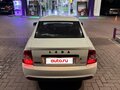 2009 Lada (ВАЗ) Priora I, белый, 310000 рублей - вид 2