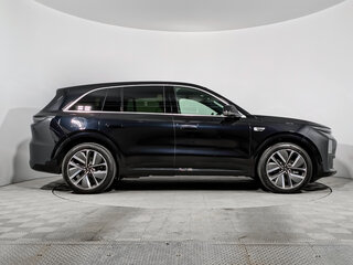 2024 Li Auto (Lixiang) L6 I, чёрный, 5500000 рублей, вид 4