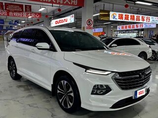 2023 Wuling Victory, белый, 1190000 рублей, вид 2