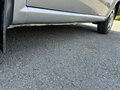 2008 Chevrolet Aveo I Рестайлинг, серебристый, 340000 рублей - вид 8