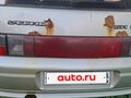 2006 Lada (ВАЗ) 2112, бежевый, 90000 рублей - вид 3
