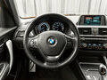 2017 BMW 1 серии 118i II (F20/F21) Рестайлинг, красный - вид 9