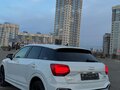 2022 Audi Q2 35 TFSI I Рестайлинг, белый - вид 6