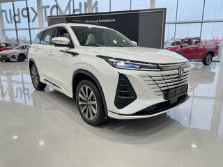 2024 Changan CS75 Plus III, белый, 2899000 рублей, вид 2