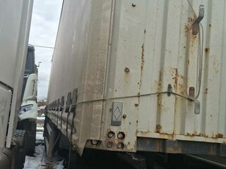 2023 ТЗА 588536, серый, 1630000 рублей, вид 3