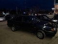 2006 Lada (ВАЗ) 2115, чёрный, 130000 рублей - вид 4