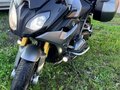 2016 BMW R 1200 RS, серый, 880000 рублей