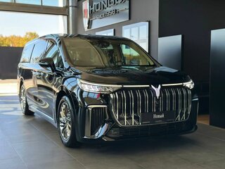 2026 Voyah Dream I, чёрный, 8800000 рублей, вид 4