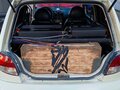2011 Daewoo Matiz Best I Рестайлинг, белый, 230000 рублей - вид 5