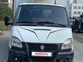 2015 ГАЗ ГАЗель (3302), белый, 1090000 рублей