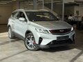 2022 Geely Coolray I, серебристый, 1440000 рублей - вид 2