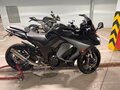 2013 Kawasaki Ninja 1000 SX, чёрный, 599999 рублей - вид 8