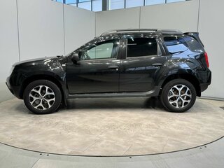 2014 Renault Duster I, чёрный, 850000 рублей, вид 2